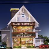 PALCO HOTEL&BAKERY