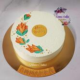 Nemo Cakes by Aradhana