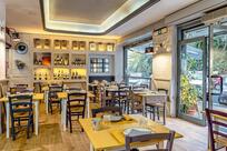 Lo Chalet Della Pinsa