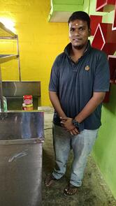 Selvis Cafe Restaurunt