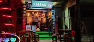 Break Up The Chai Bar