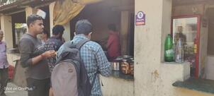 Kula food centre (KFC)