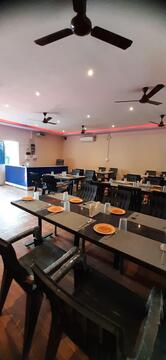 Mayuri Grand Family Restaurant