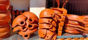 Nidhi Clay Pottery & Home Improvement Nidhi Bakes