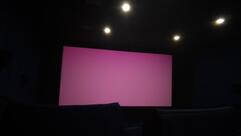 Span CineOne Multiplex