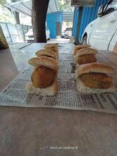 Yashwant Bombay vada Center