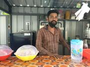 SRP TEA STALL CHELAKKARA