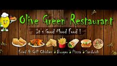 Olive Green Restaurant