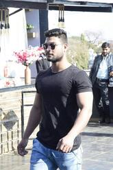 The kingfisher restaurant