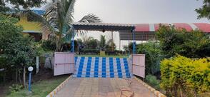 Vishal Lawns And Resorts