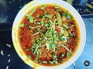 The Burak restaurant and cafe