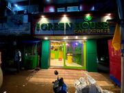 The Green House Cafe Xpress