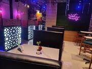 Level cafe and bistro