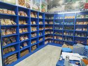 kvpkadai.com a group of Kovilpatti murukku kadai and kaaraa sevu kadai