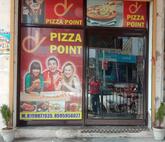 DK PIZZA POINT