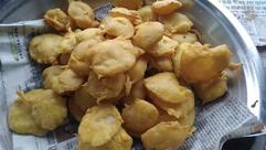 Sahu Tea and Nashta center