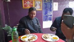 Shri Shyam Baba Fast Food