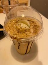 TBK The Bamboo Kitchen