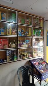 Maa Annapurna FOOD ZONE