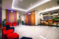 favehotel Padjajaran Bogor