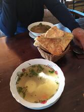 Вайнахская кухня