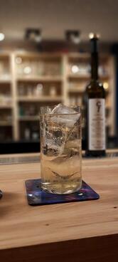 BOTEYE cocktails et spiritueux