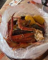 Ruby's Cajun Seafood Boilhouse