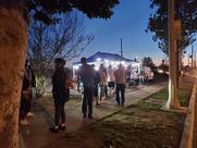 Taco Stand