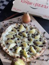 Le Kiosque à Pizzas Wissembourg