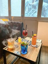 54 Cocktails Bar - Béthune