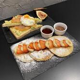 Puntosette - Cocktail Bar con Cucina