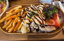 Gico Eatery