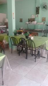 Restaurante pérola Negra