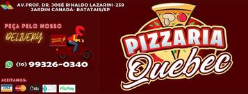 Pizzaria Quebec