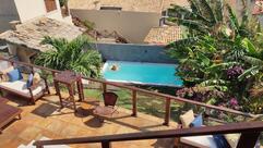 Castelo Pink Boutique Hotel