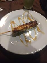 Fogo e Brasa Espetos