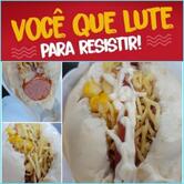 Sr.Hot Dog Praça da Abadia