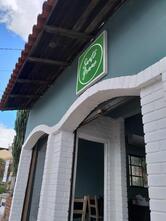 Santo Grano Trattoria