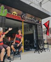 Esconderijo Bar e Espetaria