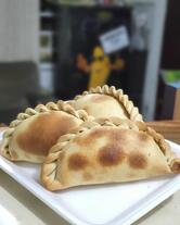 Empanadas TOP & CO. Restaurante