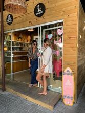 Hawaii Morro das Pedras