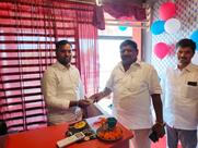 NEW ARABIAN MANDI FAMILY RESTAURANT