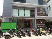 Meesala Raju Gari Military Hotel