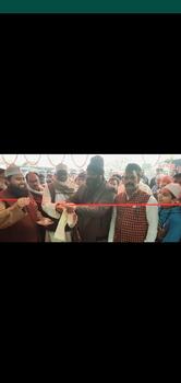 Safviya Eating Point