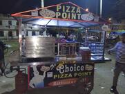 new choice pizza point