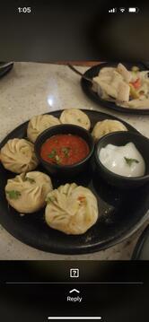 Sneak Peek Cafe - The Pure Veg Restro