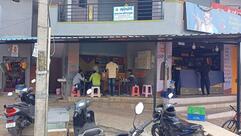 Annapoorneshwari mess