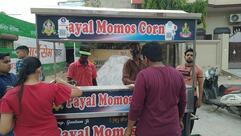 Payal Momos Corner