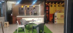 RTS Food Street - Navalur