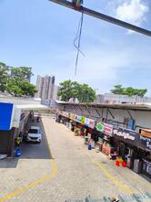 RTS Food Street - Navalur